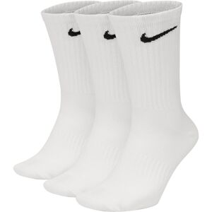 Nike Everyday Lightweight Weiss S unisex