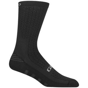 Giro HRC+ Grip Sock II Schwarz S male