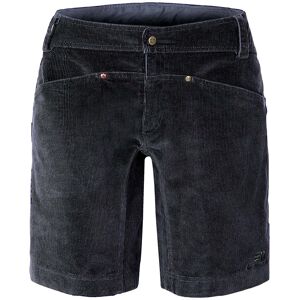 Elevenate - Après Cord Shorts - Unisex - Bekleidung - Blau - S Blau S unisex