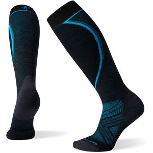 SmartWool PhD Ski Light Elite Socken Grau S unisex