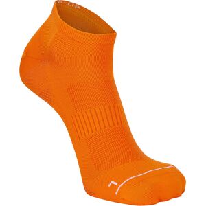 Dæhlie Sock Athlete Low Orange 37-39 male