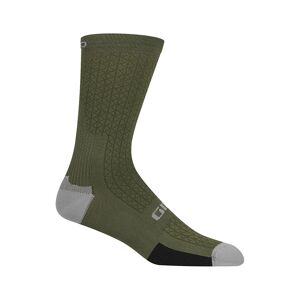 Giro HRC Sock II Grün L male