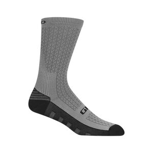 Giro HRC+ Grip Sock II Schwarz XL male
