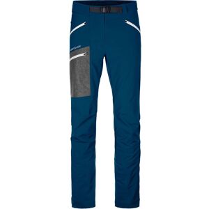 Ortovox CEVEDALE Skitourenhose Blau XL male