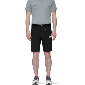 mammut Aenergy Light SO Wandershorts Schwarz 52 male