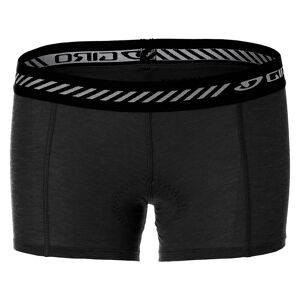 Giro Boy Undershort Schwarz L female