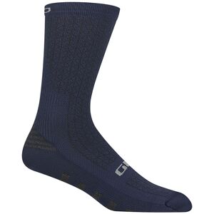 Giro HRC+ Grip Sock II Blau L male