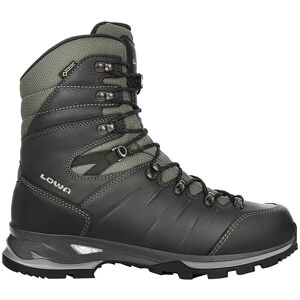 Lowa YUKON ICE II GTX Winterschuhe Neutral 47 male