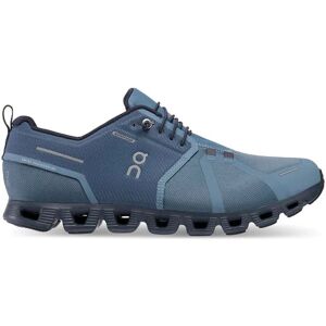 On Cloud 5 Waterproof Freizeitschuhe Blau 44.5 male