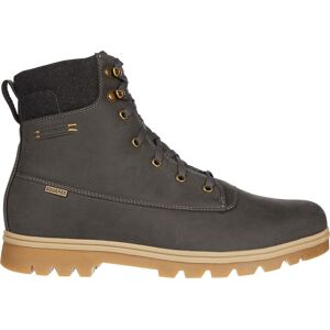 McKinley - Luca II AQX Winterstiefel - Herren - Winterstiefel - Grau - 43 Grau 43 male