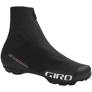 Giro Blaze Winter Veloschuhe Schwarz 46 male