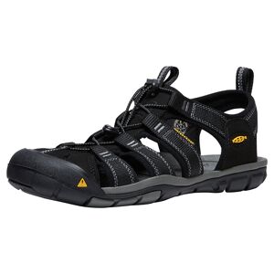 Keen Clearwater CNX Trekkingsandale Schwarz 47 male