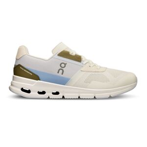 On Cloudrift Freizeitschuhe Weiss 46 male