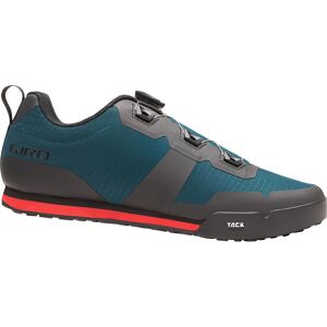 Giro Tracker Veloschuhe Blau 47 male