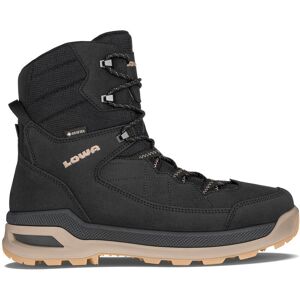 Lowa OTTAWA GTX Winterschuhe Schwarz 46.5 male