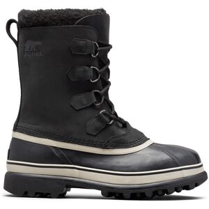 Sorel Caribou Wanderschuhe Schwarz 41 male