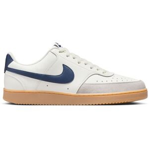 Nike Court Vision Low Shoes Beige 44,5 male