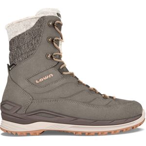 Lowa - Calceta Evo GTX Winterschuhe - Damen - Freizeitschuhe - Grau - 37.5 Grau 37.5 female