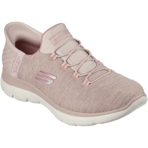 Skechers Summits - Dazzling Haze Freizeitschuhe Pink 40 female