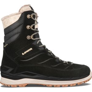 Lowa Calceta Evo GTX Winterschuhe Schwarz 39.5 female