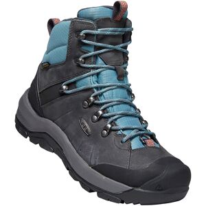 Keen Revel IV Mid Polar Grau 37 female