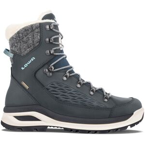 Lowa RENEGADE EVO ICE GTX Winterschuhe Grau 41.5 female