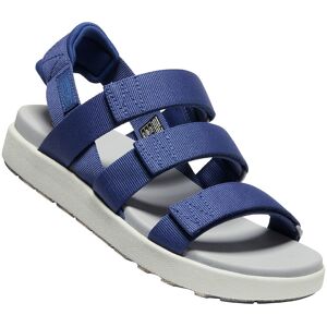 Keen Elle Strappy Sandale Blau 40 female