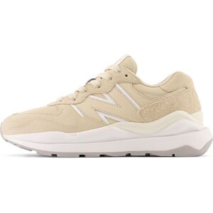 New Balance W5740std-san Beige 37.5 female