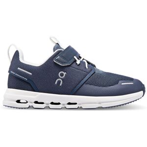 On Cloud Play Freizeitschuhe Blau 30 unisex