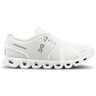 On Cloud 5 Undyed Freizeitschuhe Weiss 39 female