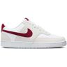 Nike Court Vision Low Shoes Weiss 39 female