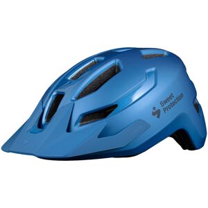 Sweet Protection Ripper Helmet Jr Weiss 48 unisex