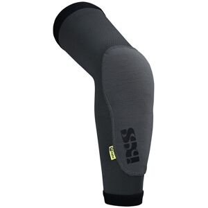 IXS Flow Light Ellenbogenschoner Grau L unisex