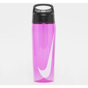 Nike Accessories Hypercharge 700 ml Trinkflasche Pink 709ml unisex