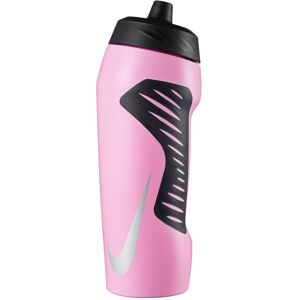 Nike Accessories Hypercharge 700 ml Trinkflasche Pink 709 ml unisex