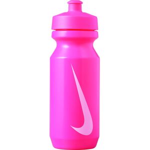 Nike Accessories Big Mouth 650 ml Trinkflasche Pink 650 ml unisex