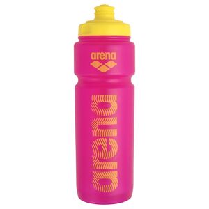 Arena Trinkflasche Pink OneSize unisex
