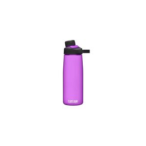 CamelBak - Chute Mag Bottle 0.75l - Unisex - Outdoorausrüstung - Violett - 0.75ltr Violett 0.75ltr unisex