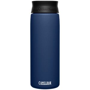 Camelbak Hot Cap Vacuum Insulated Stainless Steel Bottle 0. Blau 0.6L unisex