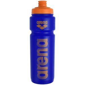 Arena Trinkflasche Blau OneSize unisex