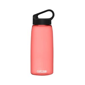 Camelbak Carry Cap Bottle 1.0l renew Schwarz 1.0L unisex