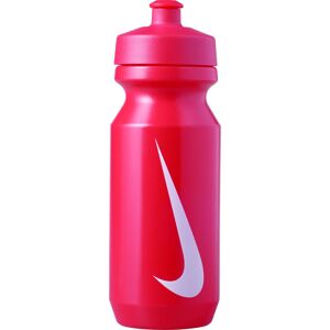 Nike Accessories Big Mouth 650 ml Trinkflasche Rot 650 ml unisex