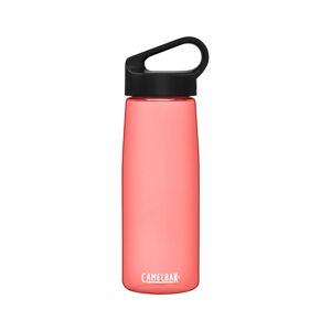 Camelbak Carry Cap Bottle 0.75l renew Schwarz 0.75L unisex