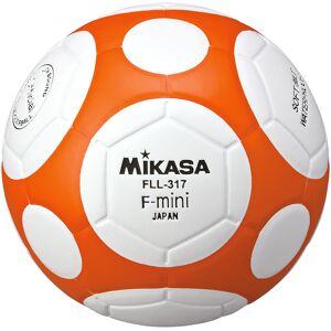 Mikasa Futsal FLL317-WO Weiss OneSize unisex