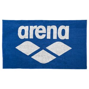 Arena Pool SofTowel Blau OneSize unisex