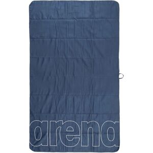 Arena - SmarPlus Pool Badetuch - Unisex - Schwimmzubehör - Blau - OneSize Blau OneSize unisex