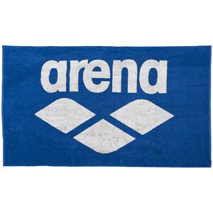 Arena Pool SofTowel Blau OneSize unisex