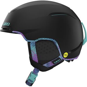 Giro Terra MIPS Skihelmet Schwarz M 55-59CM unisex