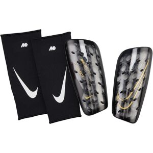 Nike Mercurial FlyLite SuperLockSoccer Shin Guards Schwarz M unisex