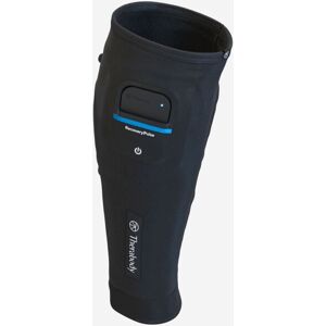 Therabody RecoveryPulse - Calf Sleeve Therapiegerät Schwarz L unisex